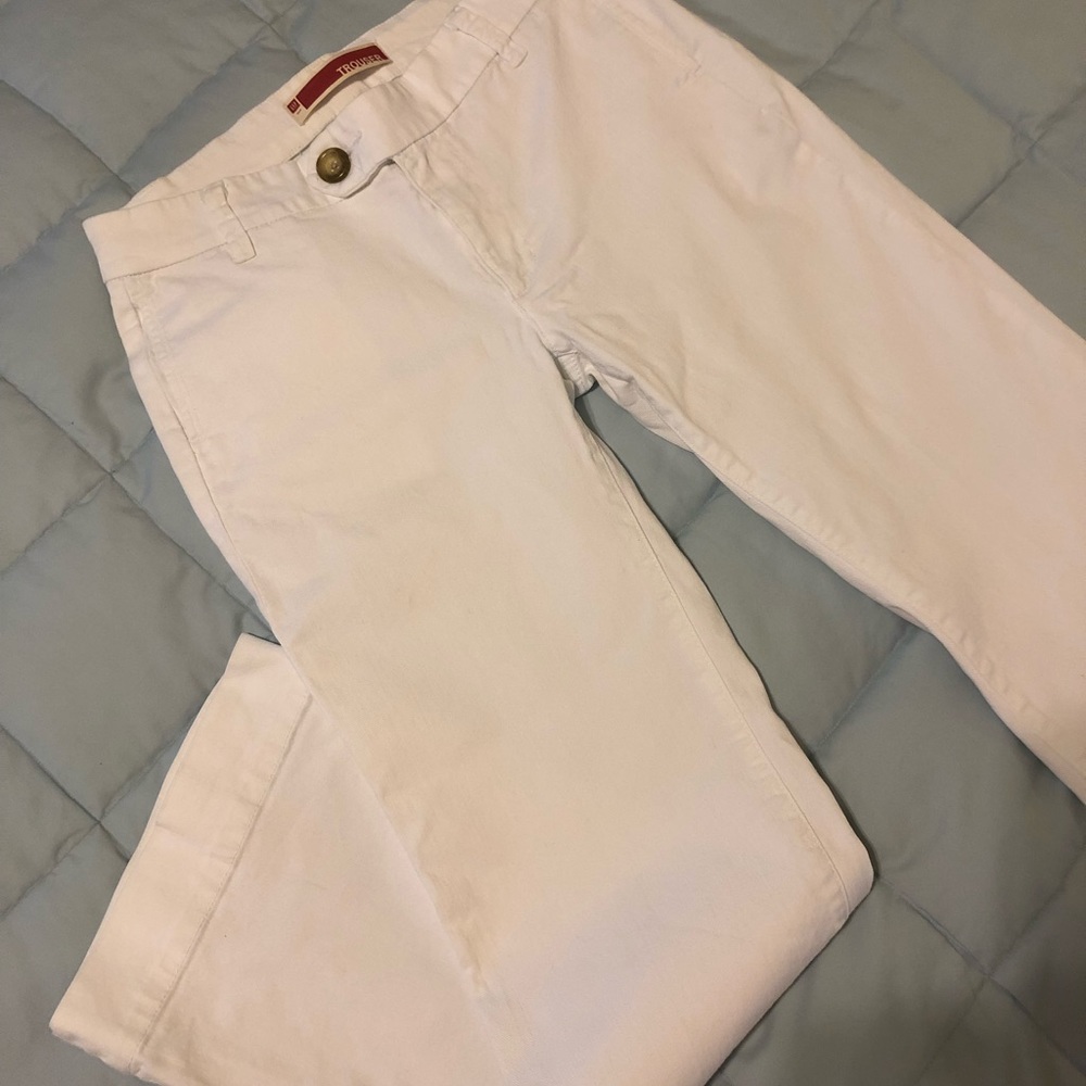 Gap Denim Trousers